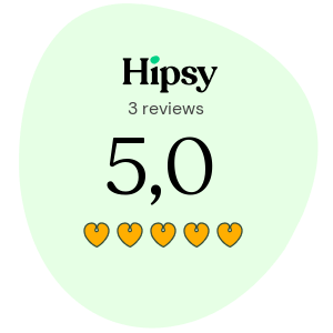 Hipsy Review